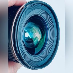 TOKINA AT-X PRO 11-16mm F/2.8 SD MF DX IF AF Lens For Sony Very Well Working